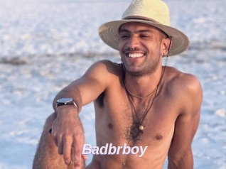 Badbrboy