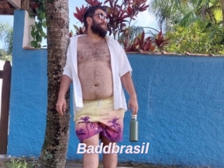 Baddbrasil