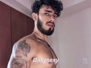 Bakysexy