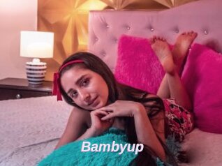 Bambyup