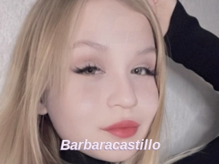 Barbaracastillo