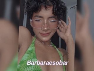 Barbaraesobar