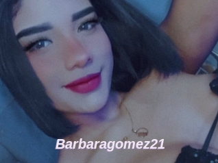 Barbaragomez21