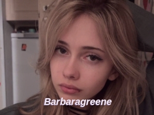 Barbaragreene