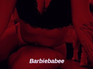 Barbiebabee