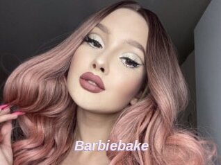 Barbiebake