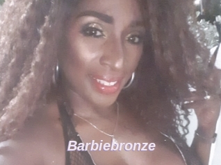 Barbiebronze