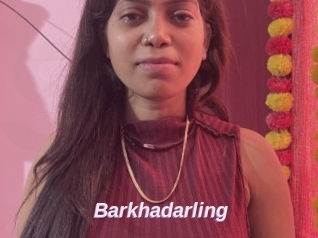 Barkhadarling