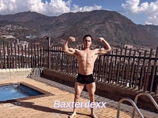 Baxterdexx