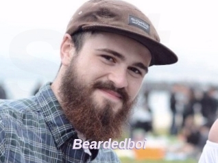 Beardedboi