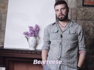 Bearreese