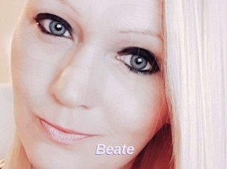 Beate