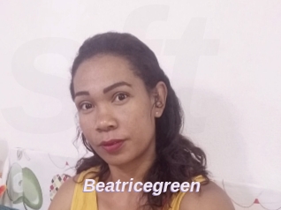 Beatricegreen