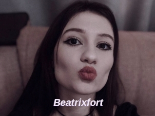 Beatrixfort