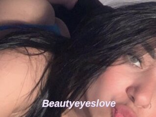 Beautyeyeslove