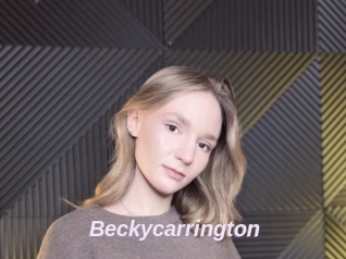 Beckycarrington