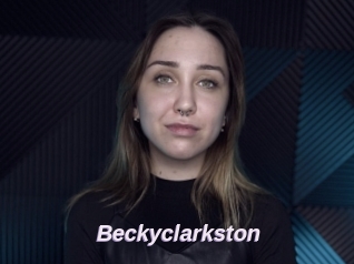 Beckyclarkston