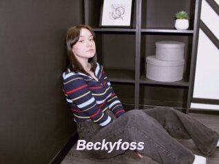 Beckyfoss