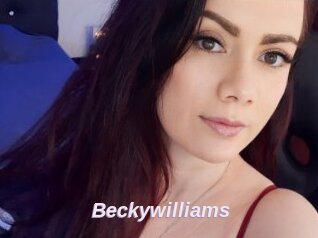 Beckywilliams