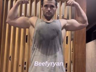 Beefyryan