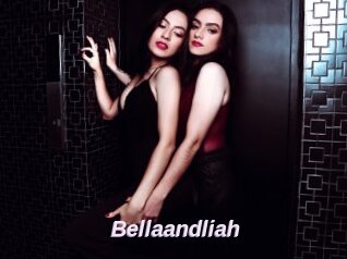 Bellaandliah