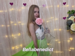 Bellabenedict