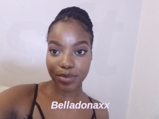 Belladonaxx