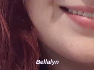 Bellalyn