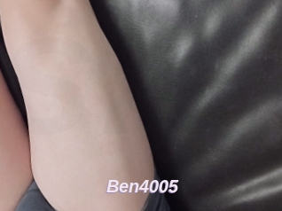 Ben4005