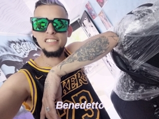 Benedetto