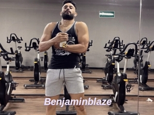 Benjaminblaze