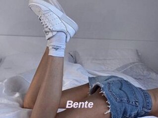 Bente