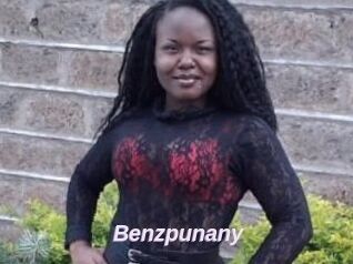 Benzpunany