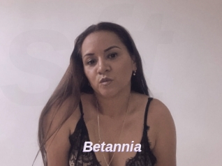 Betannia