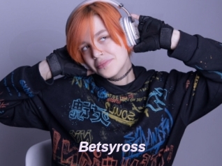 Betsyross