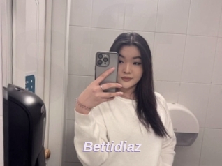 Bettidiaz