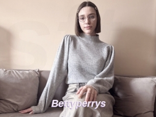 Bettyperrys