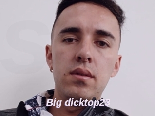 Big_dicktop23