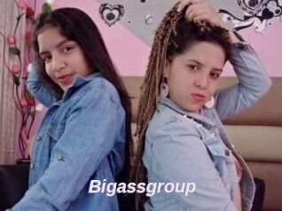 Bigassgroup