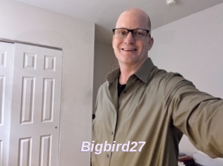 Bigbird27