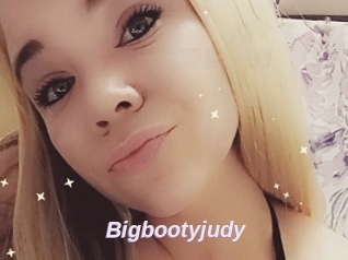 Bigbootyjudy