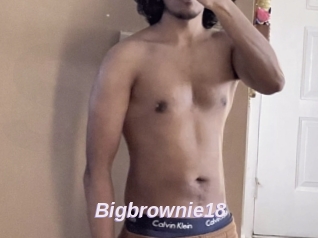 Bigbrownie18