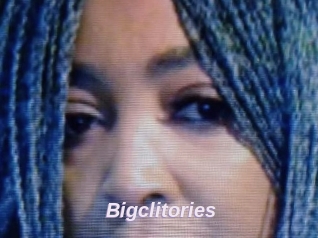 Bigclitories