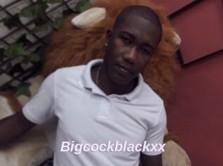 Bigcockblackxx