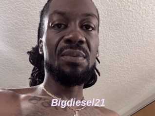 Bigdiesel21