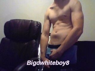 Bigdwhiteboy8