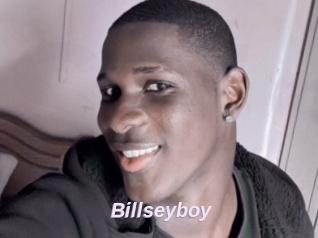 Billseyboy