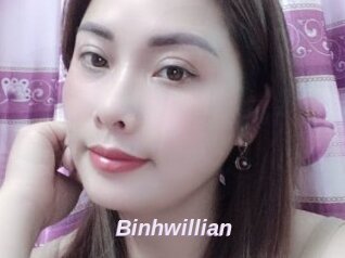 Binhwillian