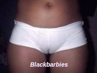 Blackbarbies