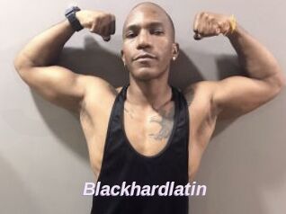 Blackhardlatin